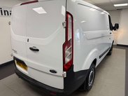 Ford Transit Custom 2.0 Transit Custom 290 28