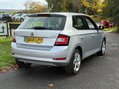 Skoda Fabia SE L TSI AUTO 20