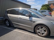 Ford S-Max 2.0 S-Max Titanium Sport TDCi Auto 5dr 5
