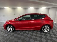 SEAT Ibiza TSI FR 7