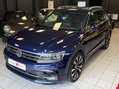 Volkswagen Tiguan 2.0 Tiguan R-Line TDI BlueMotion Technology 4Motion Semi-Auto 4WD 5dr 23