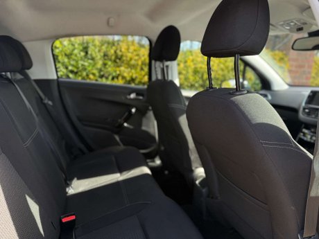 Peugeot 208 1.2 208 Tech Edition S/S 5dr 34