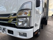 Isuzu Grafter N35.125T Dropside Truck 17