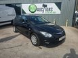 Hyundai i30 COMFORT CRDI 1