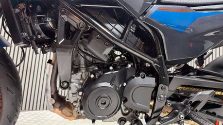 KTM Duke 2025 ONLY 7K 125CC LEARNER LEGAL 15BHP 1 OWNER 54