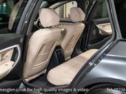 BMW 3 Series 3.0 335d xDrive M Sport Shadow Edition Auto 4WD 5dr 14