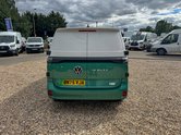 Volkswagen Id.Buzz AUTO LWB L2 Delivery Miles Commerce Plus Air Alloys Cam EURO 6 NO VAT 7