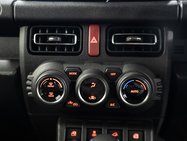 Suzuki Jimny SUV 0.7 Automatic Petrol 10