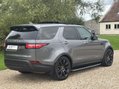 Land Rover Discovery SDV6 HSE LUXURY 6