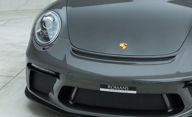 Porsche 911 GT3 (991.2) 24