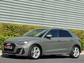 Audi A1 SPORTBACK TFSI S LINE 3