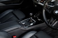 BMW 1 Series 118D M SPORT 26