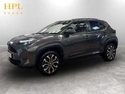 Toyota Yaris Cross 1.5 VVT-h Design SUV 5dr Petrol Hybrid E-CVT Euro 6 (s/s) (116 ps)