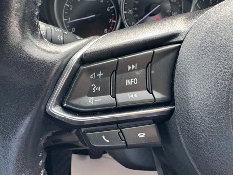 Mazda 6 2.0 SKYACTIV-G Sport Nav+ Euro 6 (s/s) 4dr 31