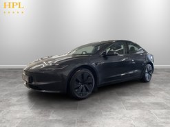 Tesla Model 3 Saloon 4dr Electric Auto RWD (208 ps) 1 Owner -Dab - Bluetooth