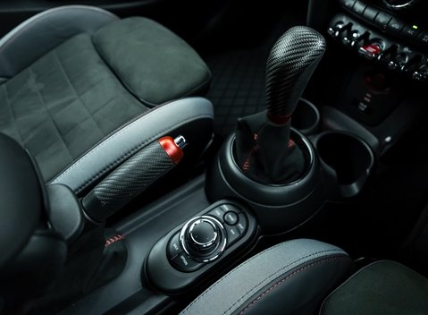 Mini Hatch John Cooper Works 17