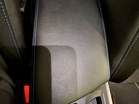 Renault Megane GT NAV TCE 19