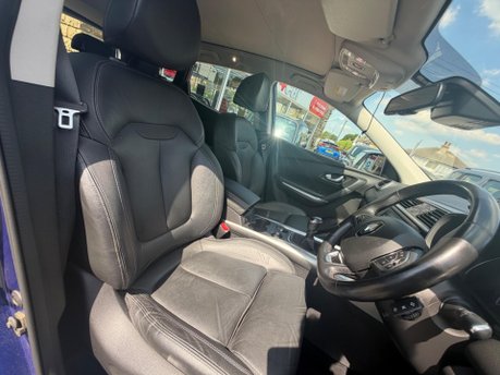 Renault Kadjar GT LINE TCE 10