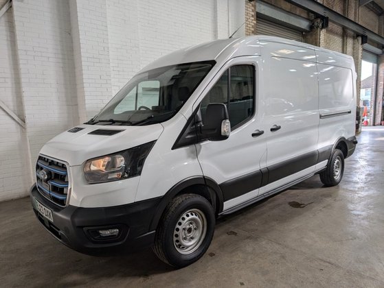 Ford Transit 350 LEADER L3H2 P/V