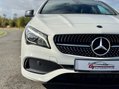 Mercedes-Benz CLA Class 2.1 CLA220d AMG Line Shooting Brake 7G-DCT Euro 6 (s/s) 5dr 19