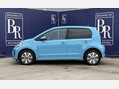 Volkswagen e-up! 36.8kWh e-up! Hatchback 5dr Electric Auto (82 ps) 7