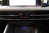 Volkswagen Golf R-LINE ETSI DSG 31