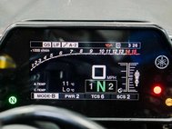 Yamaha R1M 1000 Super Sports Petrol Manual (200 ps) 39