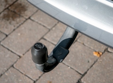 Land Rover Discovery Td6 HSE Luxury 29