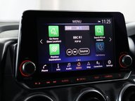 Nissan Juke DIG-T N-CONNECTA DCT 40