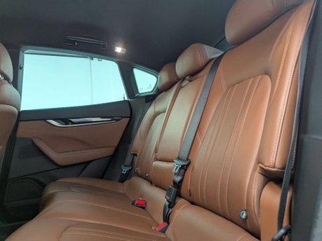 Maserati Levante 3.0 Levante D V6 Auto 4WD 5dr 45