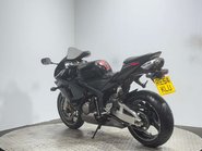 Honda CBR 2004 40K NEW MOT SERVICED 600CC SUPER SPORT VERY TIDY BIKE 5