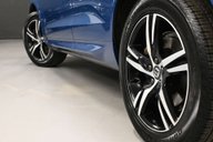 Volvo XC60 2.0 XC60 R-Design T5 AWD Auto 4WD 5dr 13