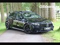 Mercedes-Benz A Class 2.0 AMG A 35 Premium + MHEV 4M A 4WD 5dr 11