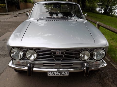 Alfa Romeo GT 1300 Junior 79