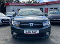Dacia Sandero 1.5 dCi Laureate Euro 6 (s/s) 5dr 14