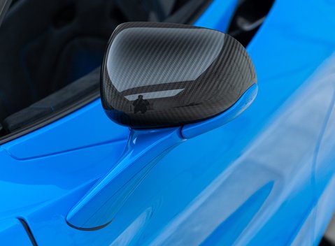 McLaren 765LT Spider 29