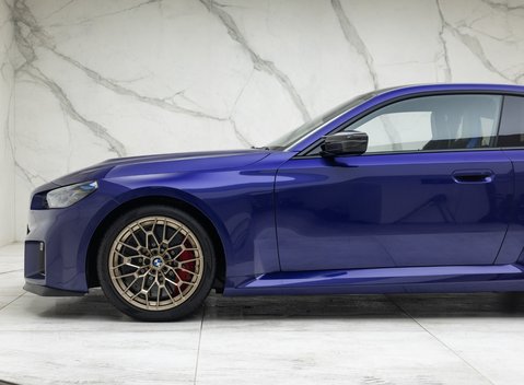 BMW M2 CS 49