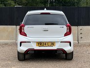Kia Picanto GT-LINE 8