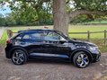 Volkswagen T-Roc R TSI 4MOTION DSG Full Service History Excellent Condition 3