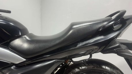 Suzuki Inazuma GW 2015 22K GOOD RUNNING COMMUTER BIKE 250CC MOT RIDES WELL 23