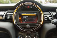 Mini Hatch COOPER S SPORT 21