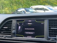 SEAT Leon 2.0 Leon FR Technology TDI Semi-Auto 5dr 20