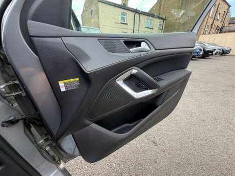 Peugeot 308 PURETECH S/S ALLURE 15