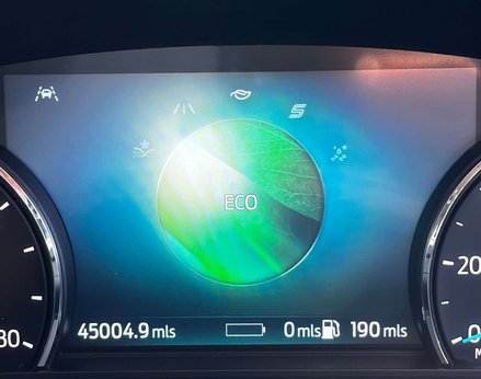 Ford Kuga 2.5 Kuga Titanium First Edition PHEV CVT 5dr 27