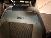 Volkswagen T-Cross 1.0 T-Cross R-Line TSi 5dr 54