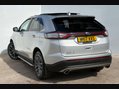 Ford Edge 2.0 Edge Titanium TDCi Auto 4WD 5dr 35
