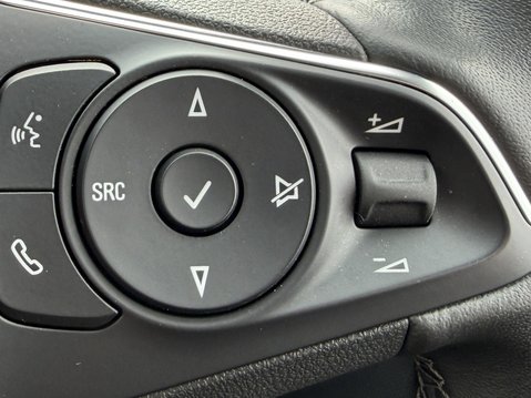 Vauxhall Crossland 1.2 Turbo [130] Ultimate 5dr Auto 30