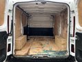 Renault Trafic 1.6 Trafic SL27 Business+ Energy dCi 27