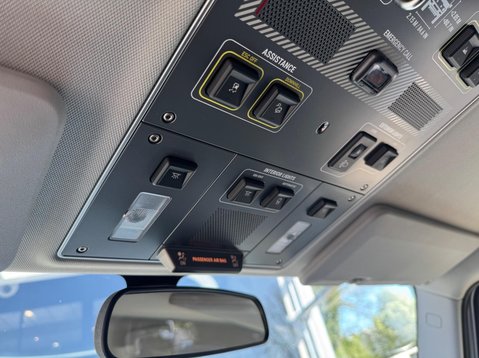 Ineos Grenadier STATION WAGON 61