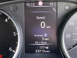 Nissan Qashqai 1.6 Qashqai Tekna dCi 5dr 22